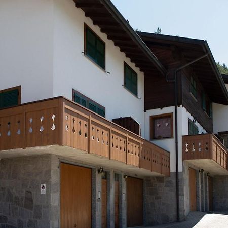 Italianway - Monte Solena 45C Villa Bormio Exteriör bild
