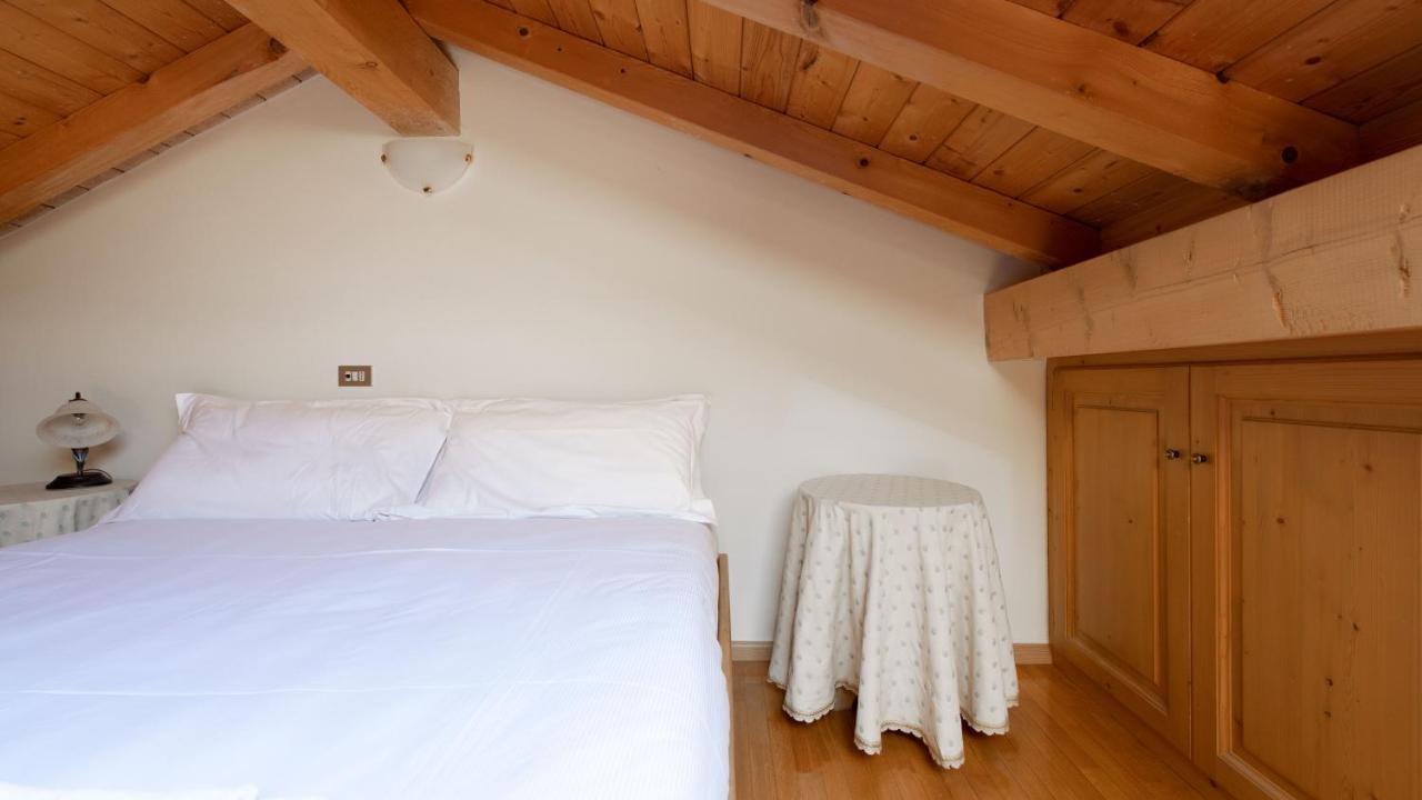 Italianway - Monte Solena 45C Villa Bormio Exteriör bild