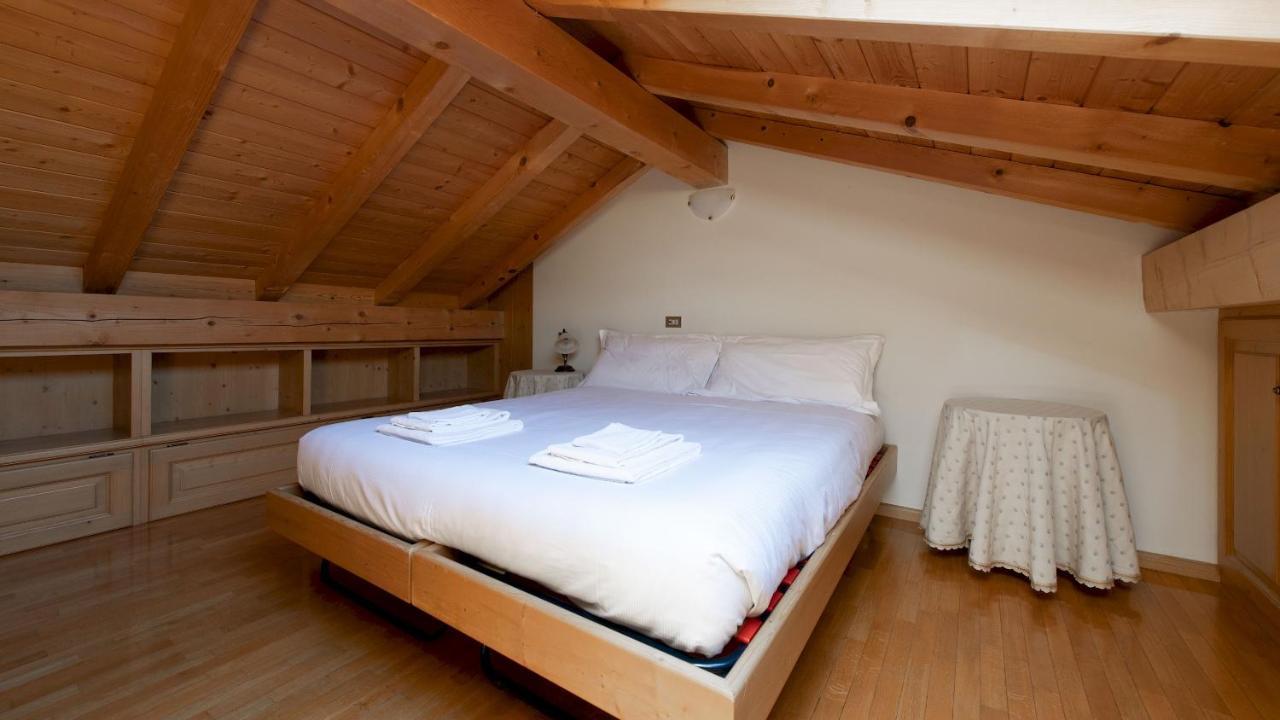 Italianway - Monte Solena 45C Villa Bormio Exteriör bild