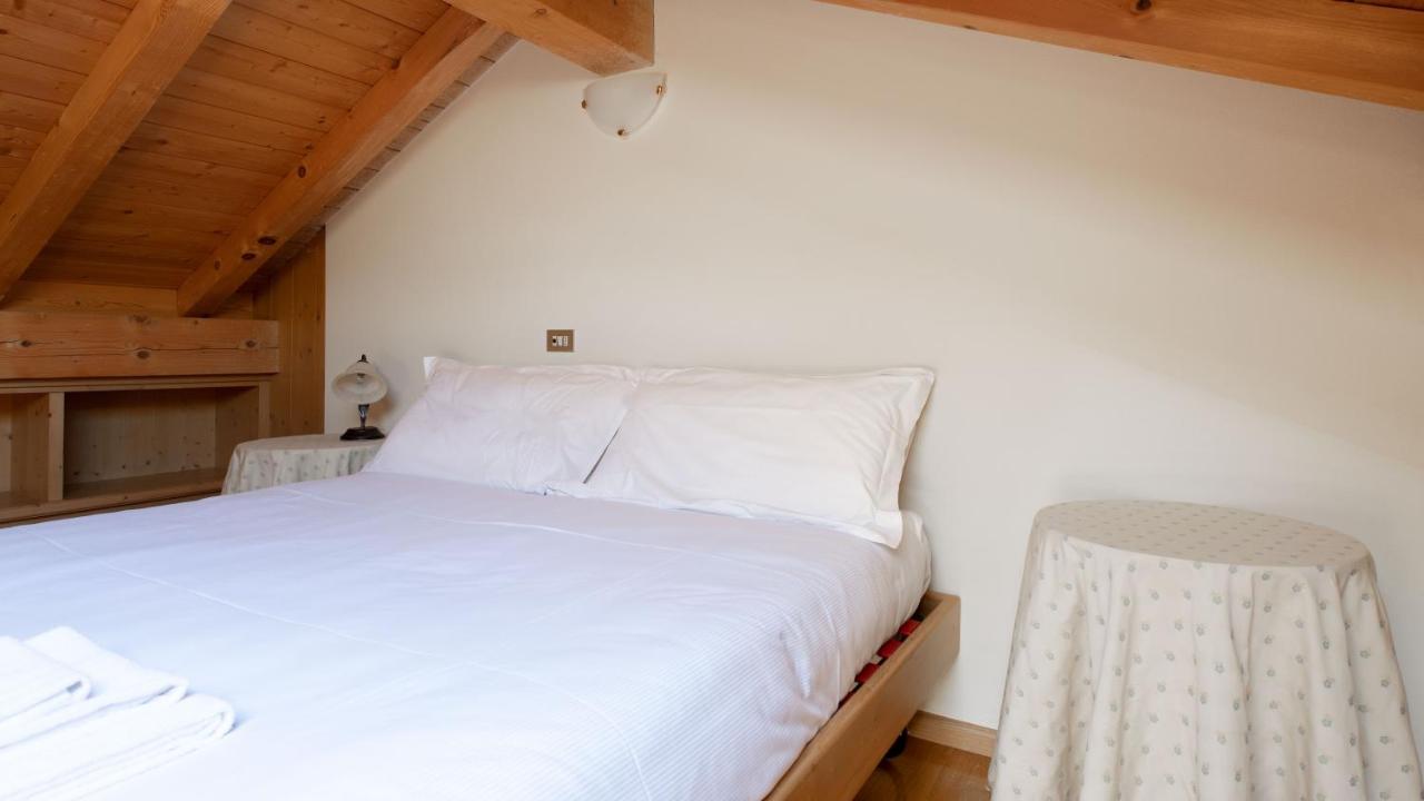 Italianway - Monte Solena 45C Villa Bormio Exteriör bild