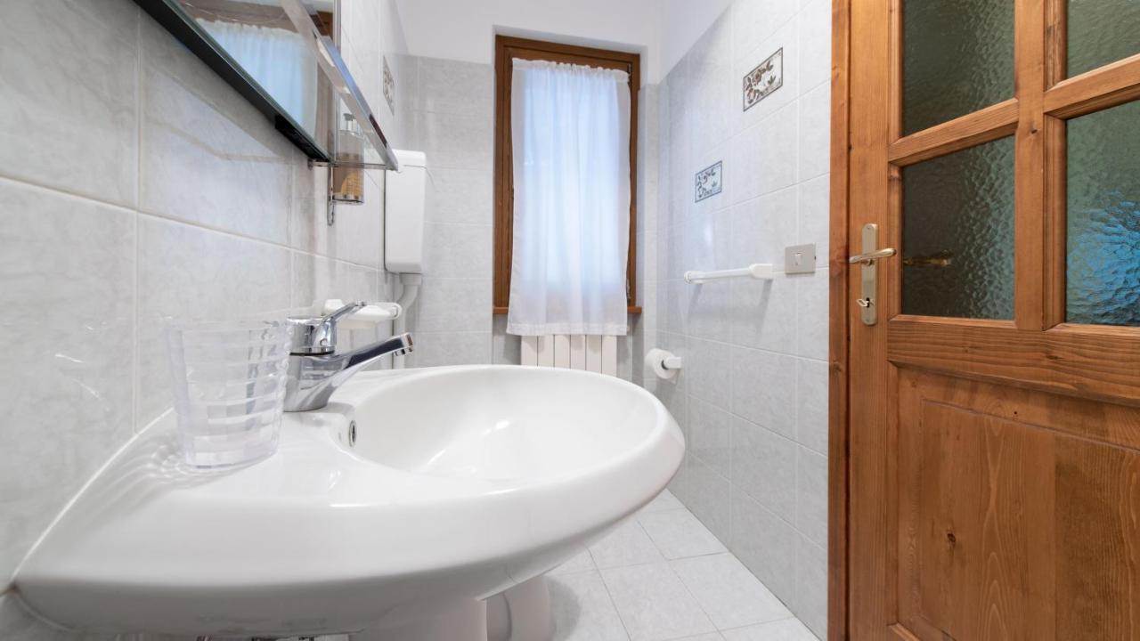 Italianway - Monte Solena 45C Villa Bormio Exteriör bild