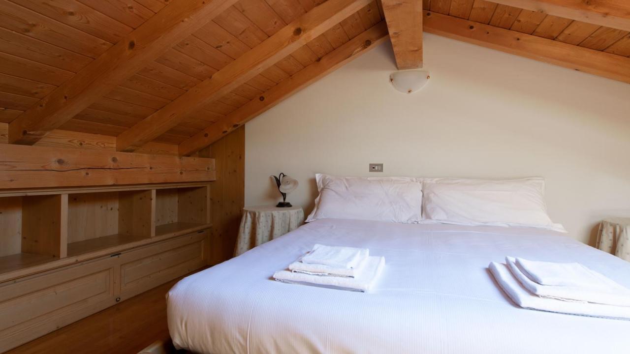 Italianway - Monte Solena 45C Villa Bormio Exteriör bild