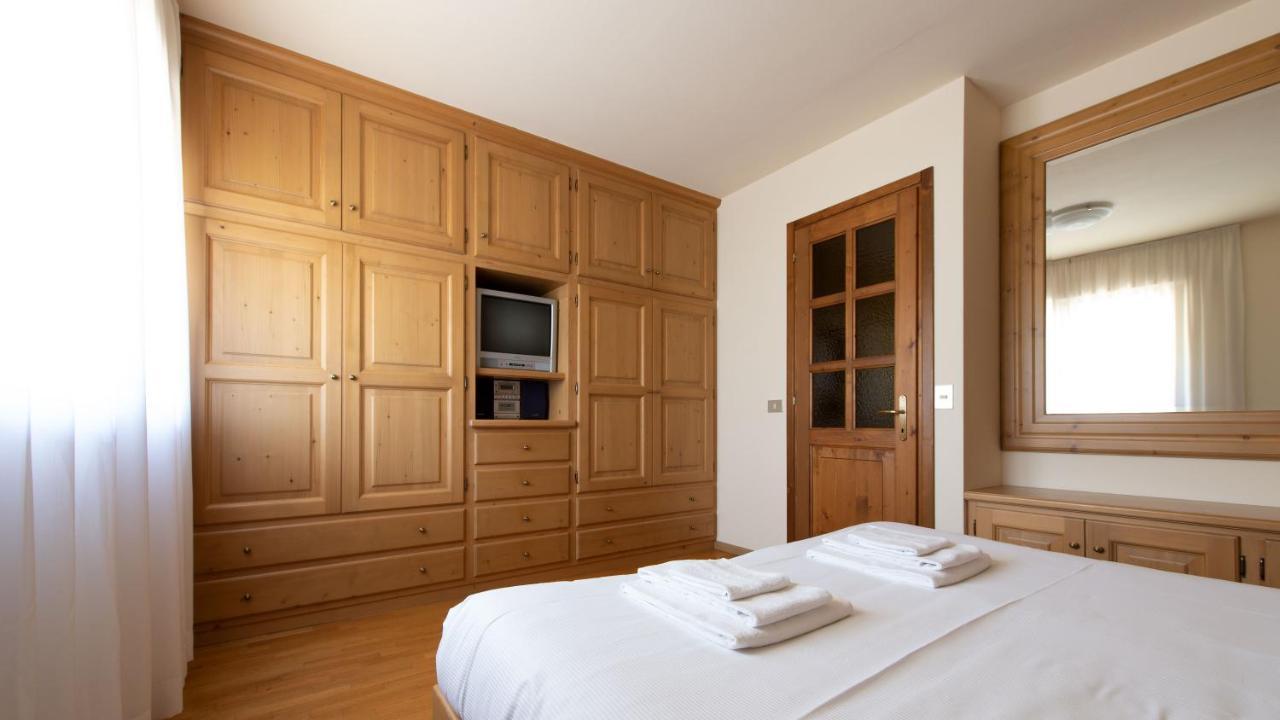Italianway - Monte Solena 45C Villa Bormio Exteriör bild